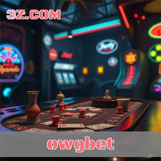 owgbet Apostas Online