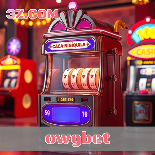 owgbet Cassino Virtual