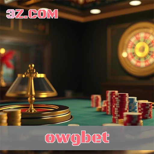 owgbet Acesso Rápido
