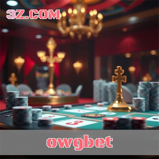 owgbet Métodos de Pagamento