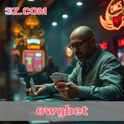 Plataforma OWGBet: Recursos que Transformam a Sua Experiência