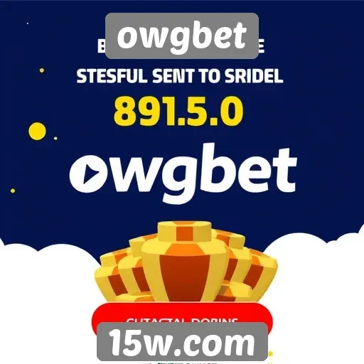 Comparativo de bônus e promoções do owgbet