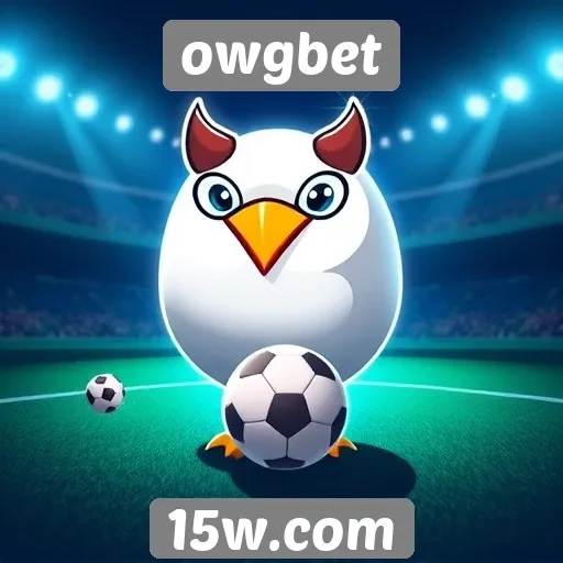 Novos recursos de apostas na plataforma owgbet