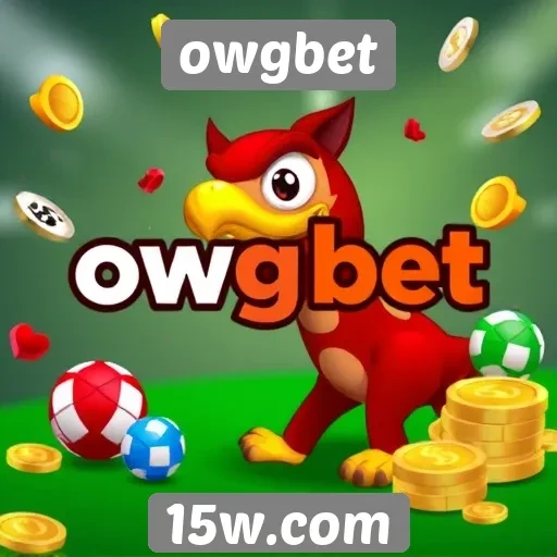 Análise das ofertas de bônus no site owgbet