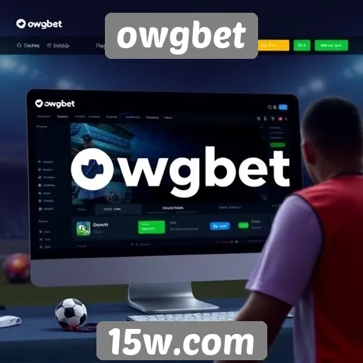 Avaliação da plataforma de apostas do owgbet