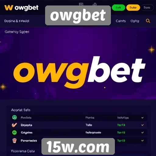 Vantagens e desvantagens de usar owgbet