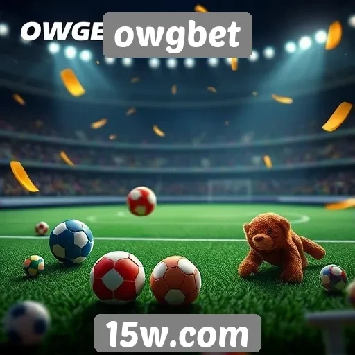 O impacto das promoções no site de apostas owgbet