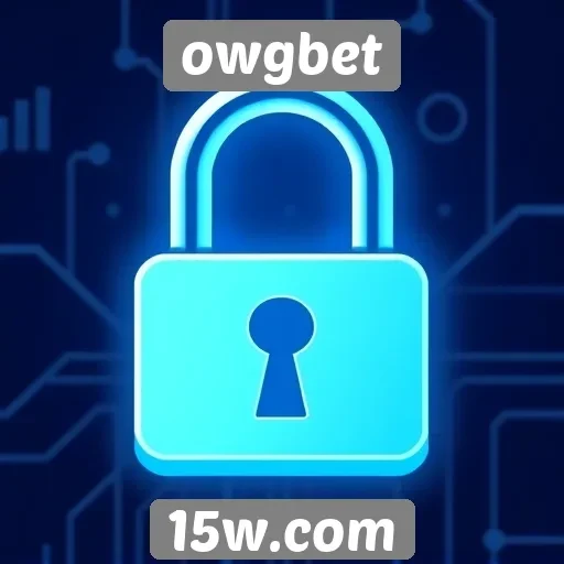 Recursos de segurança e proteção de dados no owgbet