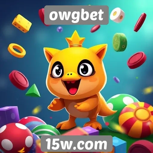 Oferta de jogos e apostas disponíveis no owgbet